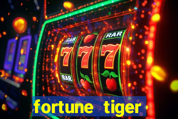 fortune tiger spirit demo